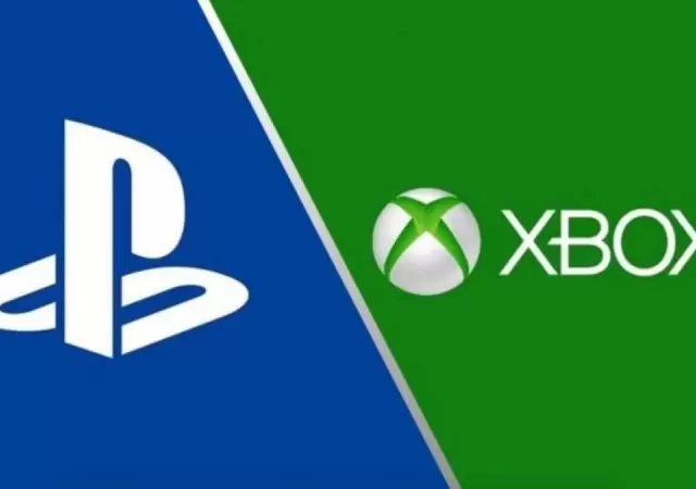 playstation-Xbox-george-floyd
