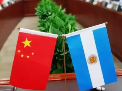 china-argentina