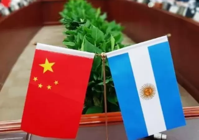 china-argentina