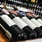 El E-commerce y los vinos, un mercado que esperan que se triplique en pocos a�os