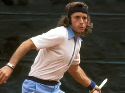 Guillermo-Vilas-Tenis