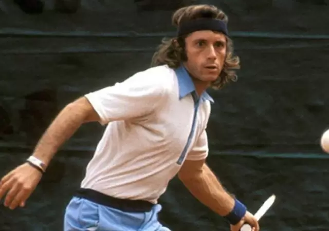 Guillermo-Vilas-Tenis