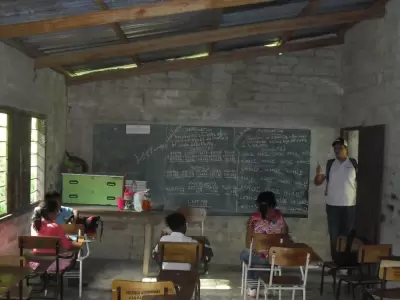 escuela-rural