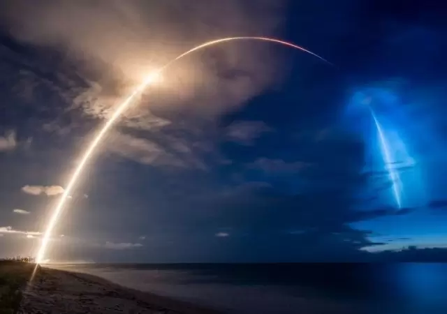 SpaceX-Argentina-sat�lites
