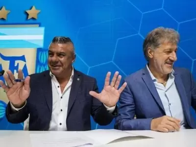 Tapia-Marchi