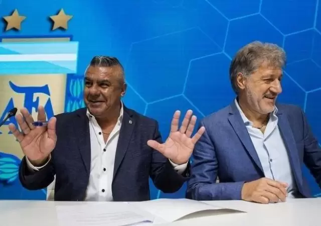 Tapia-Marchi