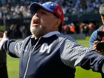 Diego-Maradona
