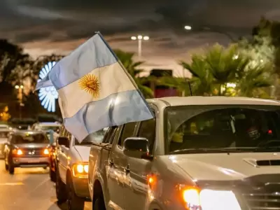 Caravanazo-portezuelo