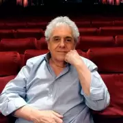Dolor en el mundo del espectáculo: murió Antonio Gasalla a los 84 años