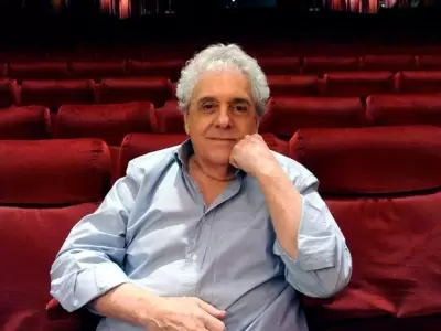 Antonio Gasalla.
