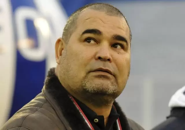 Chilavert