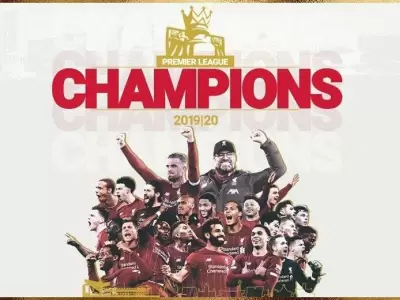 Liverpool-campeon