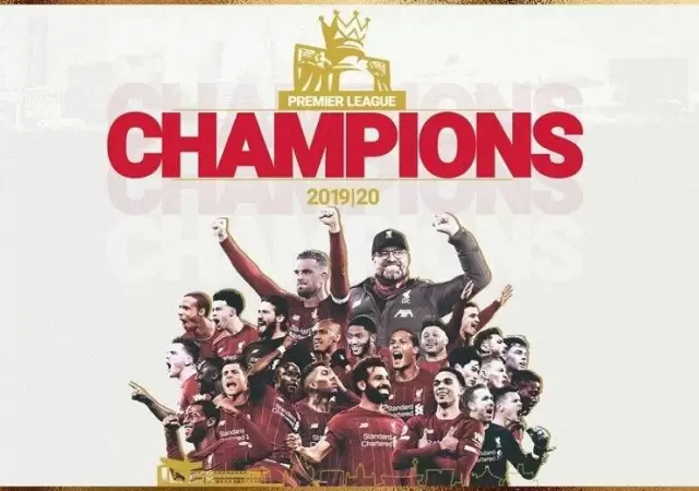 Liverpool-campeon
