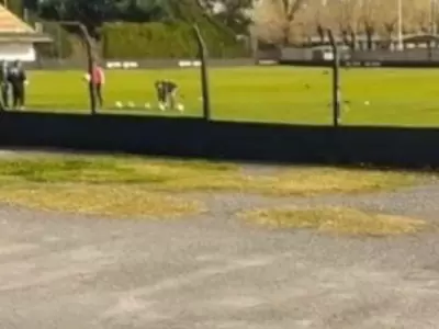 Deportivo-Riestra-AFA-coronavirus