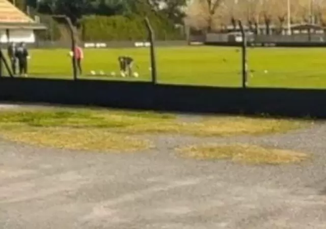 Deportivo-Riestra-AFA-coronavirus