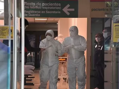 coronavirus-Argentina
