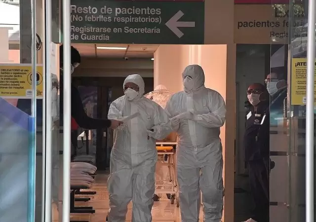 coronavirus-Argentina