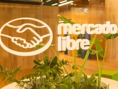 Mercado-Libre