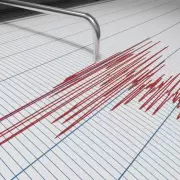 Tembl� fuerte en San Juan y se sinti� con intensidad en Mendoza