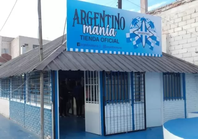 Argentino-mania1