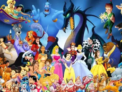 Disney