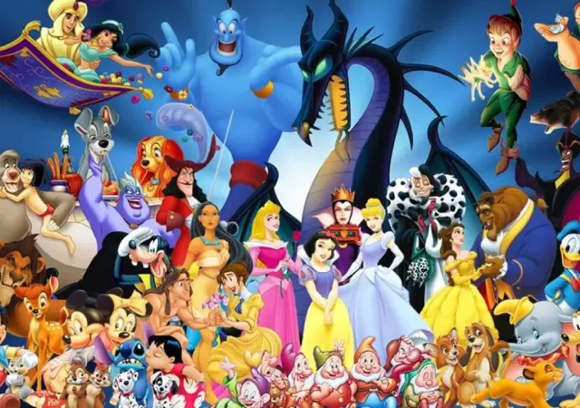 Disney