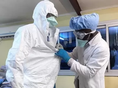 coronavirus-m�dicos