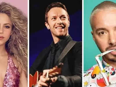 shakira-chris-martin-j-balvin