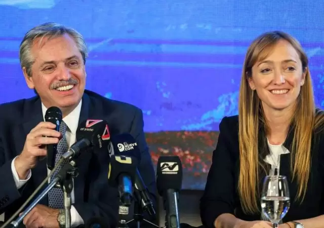 Alberto-Fernandez