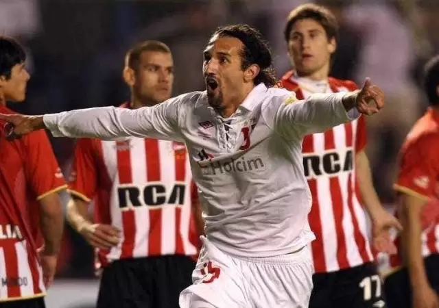 Estudiantes-Liga
