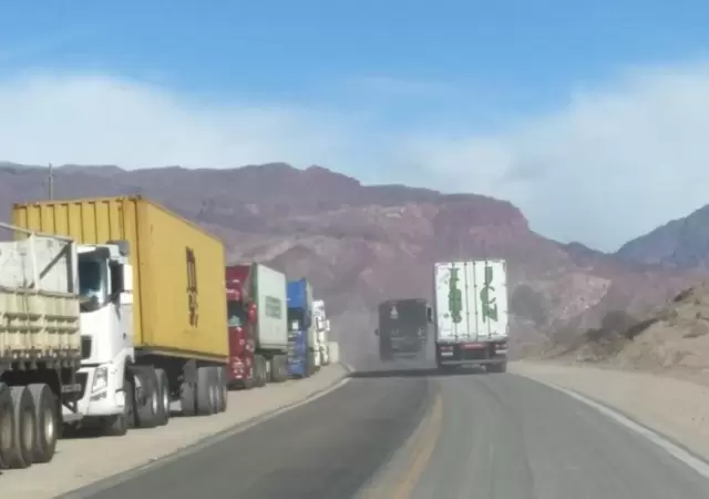 camioneros-Mendoza-Uspallata