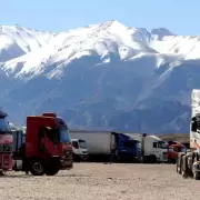Transporte de carga: diciembre cierra con subas del 1,7 % en costos de transporte