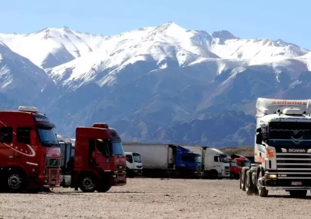 Transporte de carga: diciembre cierra con subas del 1,7 % en costos de transporte