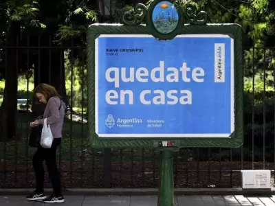 Argentina-coronavirus