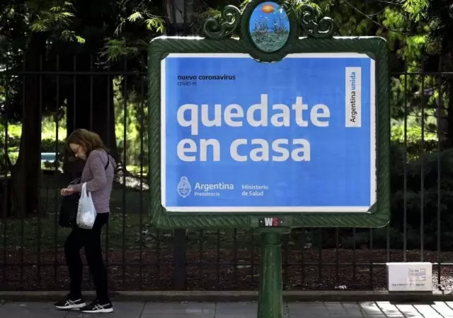 Argentina-coronavirus