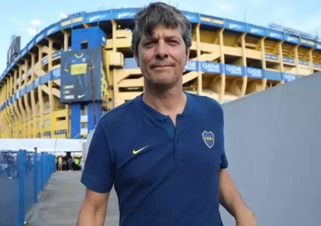 Mario-Pergolini