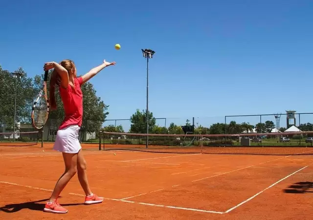 Tenis-3