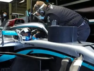 Valteri-Bottas