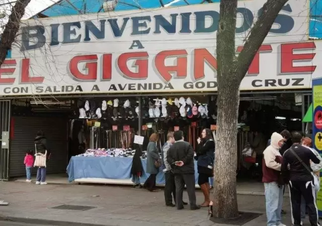 Feria-Persa