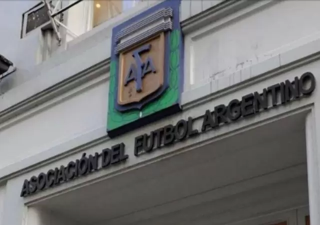 AFA-Protocolo