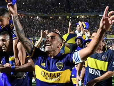 Carlos-Tevez