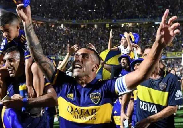 Carlos-Tevez