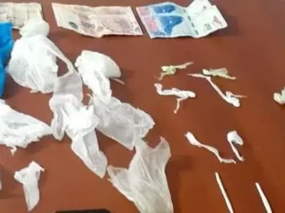 drogas-allanamientos-mendoza-coca�na-policiales