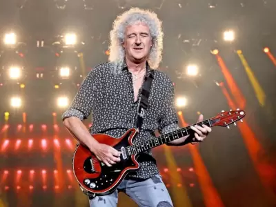 Brian-May
