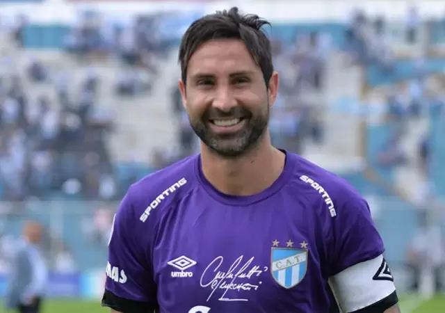 Lucchetti-tucum�n