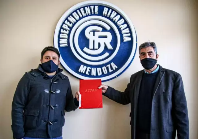 Independiente-Rivadavia