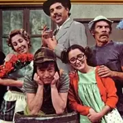 �Chanfle! Se viene la biopic de uno de los personajes m�s queridos de la tele