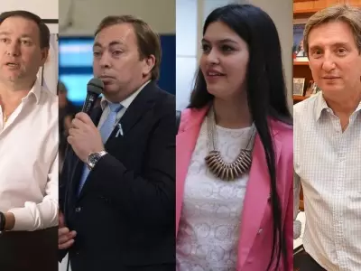 intendentes