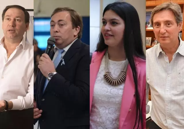 intendentes