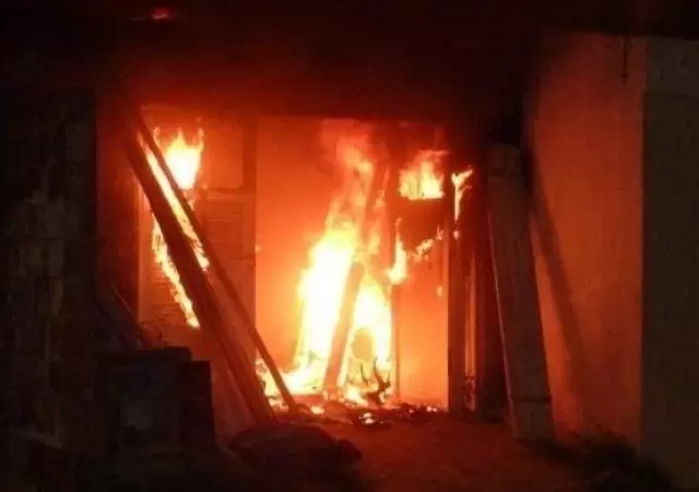 incendio-mujer-madre-hija-muerte-c�rdoba